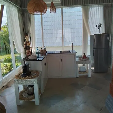 Bali Piramidas White Villa'S-2