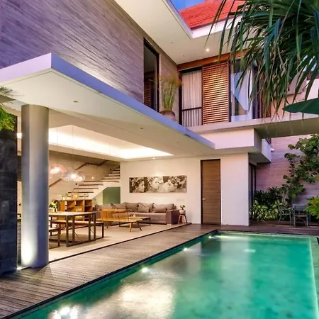 Swan Villa R-3