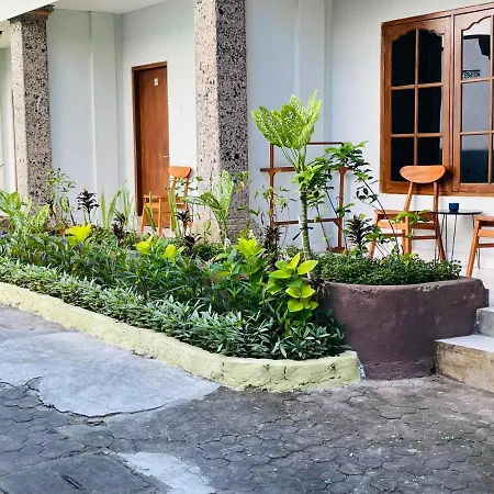 Mulia Cottage Legian-2