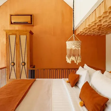 Lavishness 1Br Villa In Seminyak-3