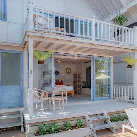 Mesari Beach Hut #8-3