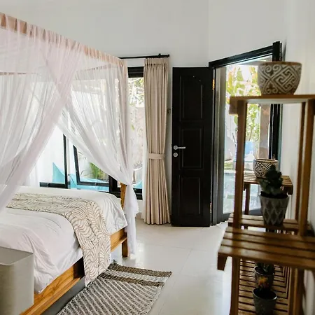 Saga Villas Oasis-3