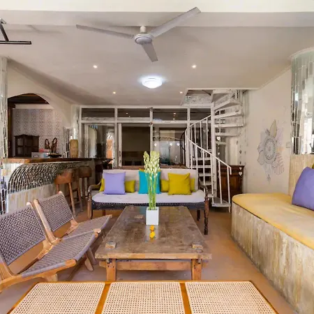 Promo! Central Seminyak 2Br Pool Villa 5" Beach-2