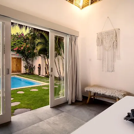 Villa Nakal By Alfred In Bali-2