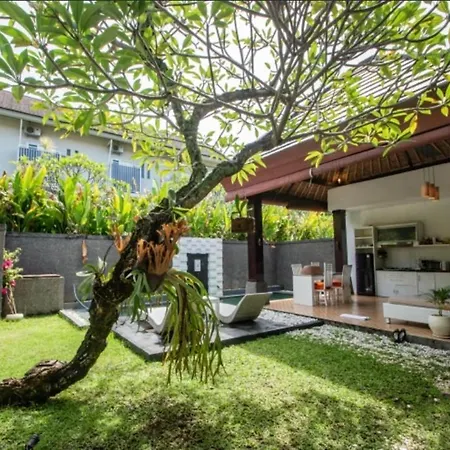 Kajumanis Seminyak 1-2
