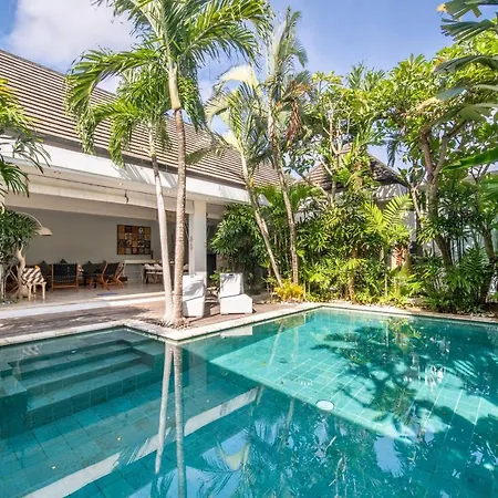 Villa Gallici Seminyak-2