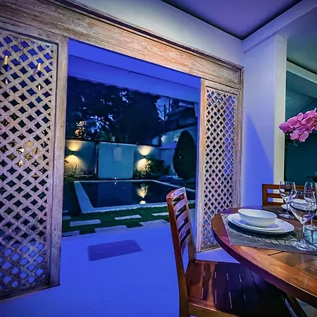Villa Majegau 1 Seminyak-2