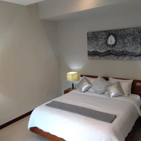 Gathering With 5 Bedroom Center House Villa-2