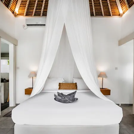 Villa Nakal By Alfred In Bali-3
