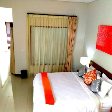 Gathering With 5 Bedroom Center House Villa-3