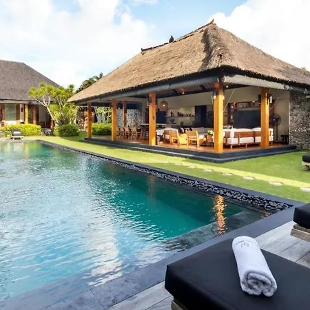 Cheerful 3Br Villa W Pool Garden Bali Villa 2213-3