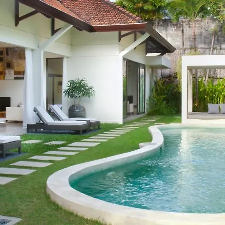 Beautiful 2Br Villa With Private Pool Bali Villa 2215-2