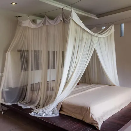 Rent A Luxury Villa In Bali Close To The Beach Bali Villa 2035-3