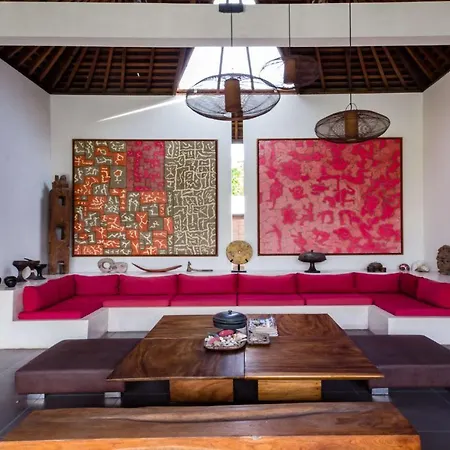 Rent A Luxury Villa In Bali Close To The Beach Bali Villa 2035-2
