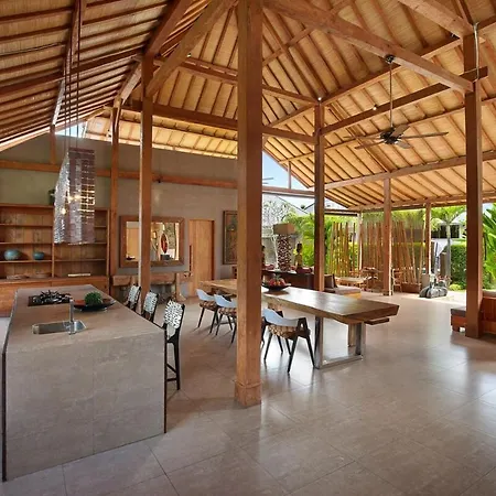 Gahana Bali Villas-3
