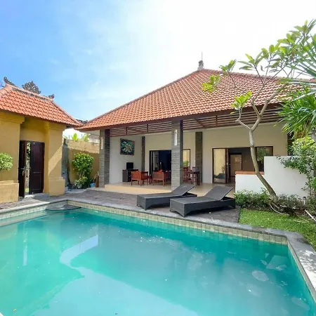 The Lavana Bali Radiance Bima Villa Seminyak-2