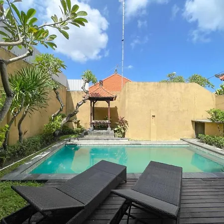 The Lavana Bali Radiance Bima Villa Seminyak-3