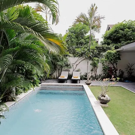The Lavana Villa Abimanyu 3 Seminyak-2
