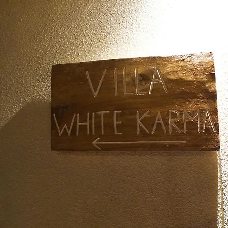 Villa White Karma-3