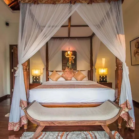 2 Bedroom Villa Kalimaya Seminyak Bali-2