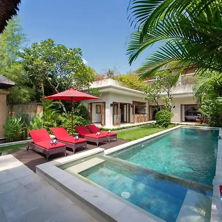 2 Bedroom Villa Kalimaya Seminyak Bali-3