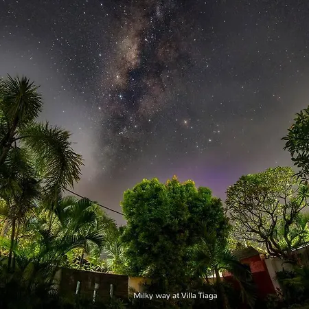 Private Villa Tiaga - Premium & Peaceful In The Heart Of Seminyak-2