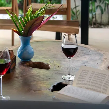 Private Villa Tiaga - Premium & Peaceful In The Heart Of Seminyak-3