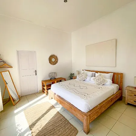 Mediterranean Luxury Villa - Private Compound-3