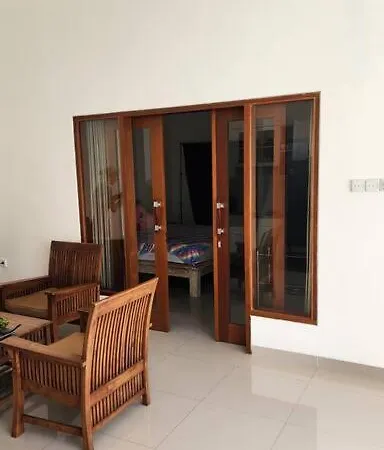 Villa Keane Bali 2 Bedroom Private Pool-3