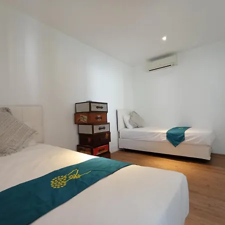 4 Bedroom Family Villa -Danumaya Villa Seminyak-3