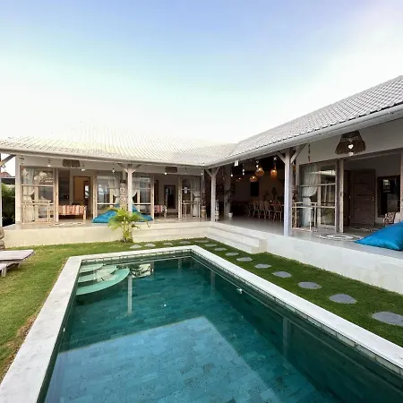 Villa White Karma-2