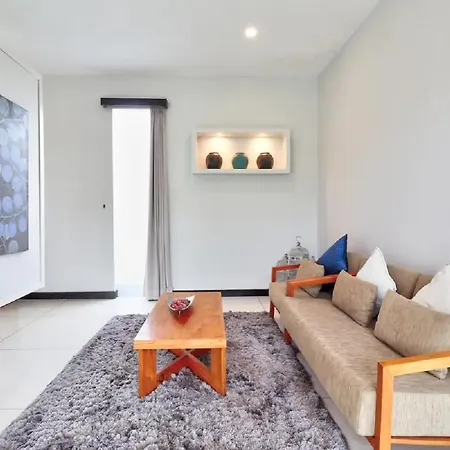 Luxury 4Bedroom - Villa K - Central Seminyak-2