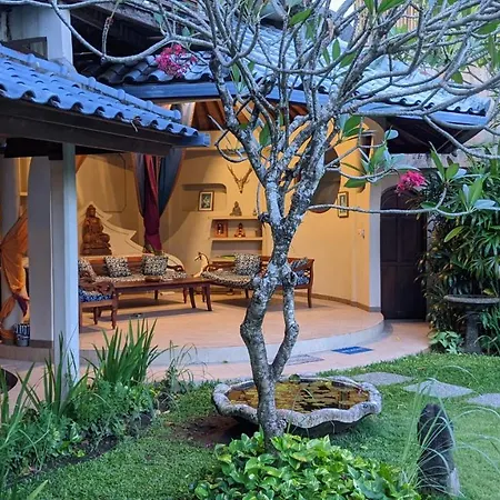 Ben Bali Villa-2