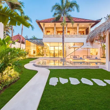 Villa Dublin - Luxury 5 Bdr W Jacuzzi & Pool-3