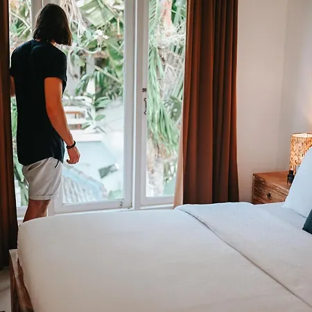 Villa Palm 5 Legian-3