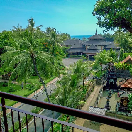 Suite Bedroom Legian By Dhmhotelier-3