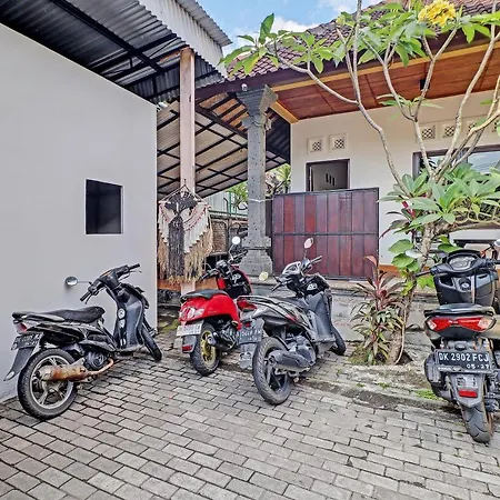 Oyo 927S2 882 Guest House-2