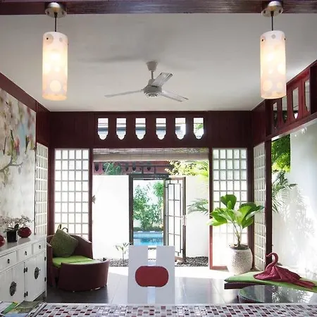 Bonsai Villas-3