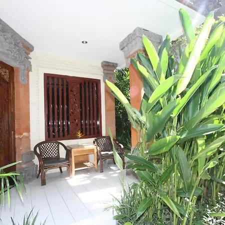 Seminyak Paradiso Hotel-2