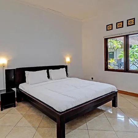 Oyo 927S2 882 Guest House-3