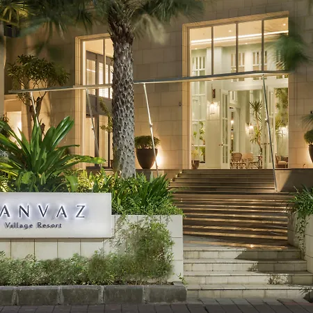 Kanvaz Village Resort Seminyak-2
