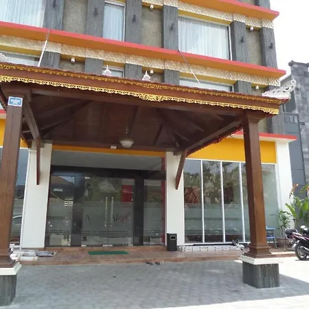 Alkyfa Hotel Bali-3