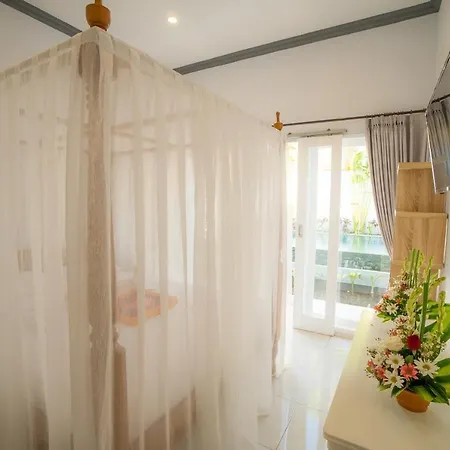 Kubukubucarik Guest House-2