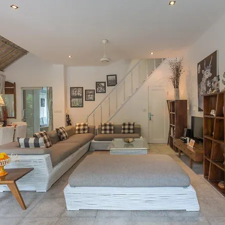 Esha Villa Drupadi Seminyak-2