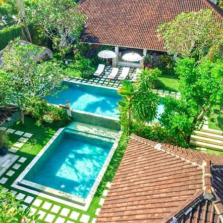 Senang Villa-2