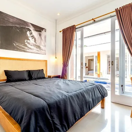 Lumturi House - Centrally Located-3