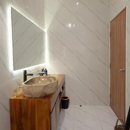 The Lavana California Seminyak Loft 360-2