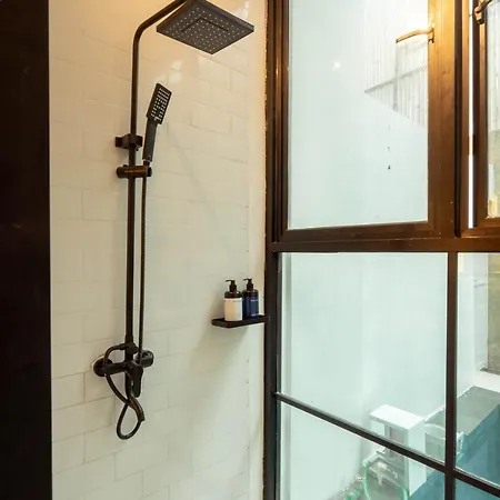 The Lavana New York Seminyak Loft 360-2