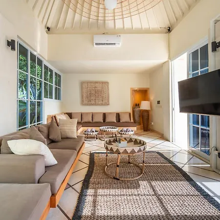 Villa Panchajanya - Seminyak-3