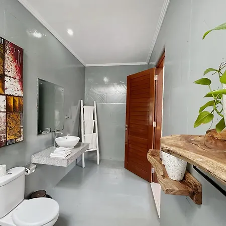 Casa Bisma - 3 Bedroom Villa With Pool In Legian-2